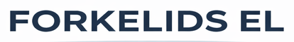 Forkelids El AB